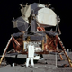Illustration for article titled Full-Scale, Customizable Lunar Lander Replica For Sale